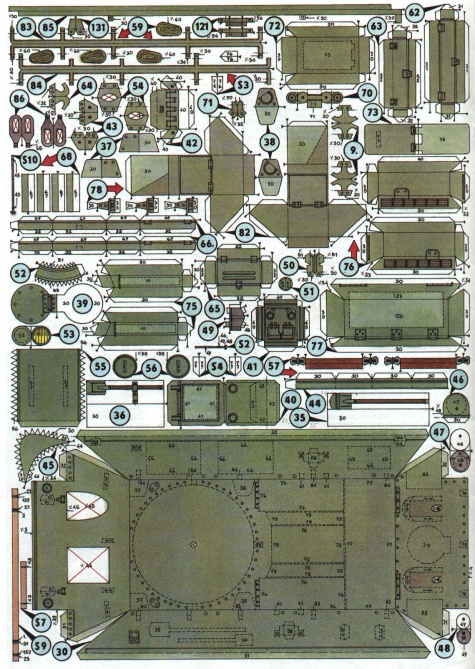 T-34 T-34