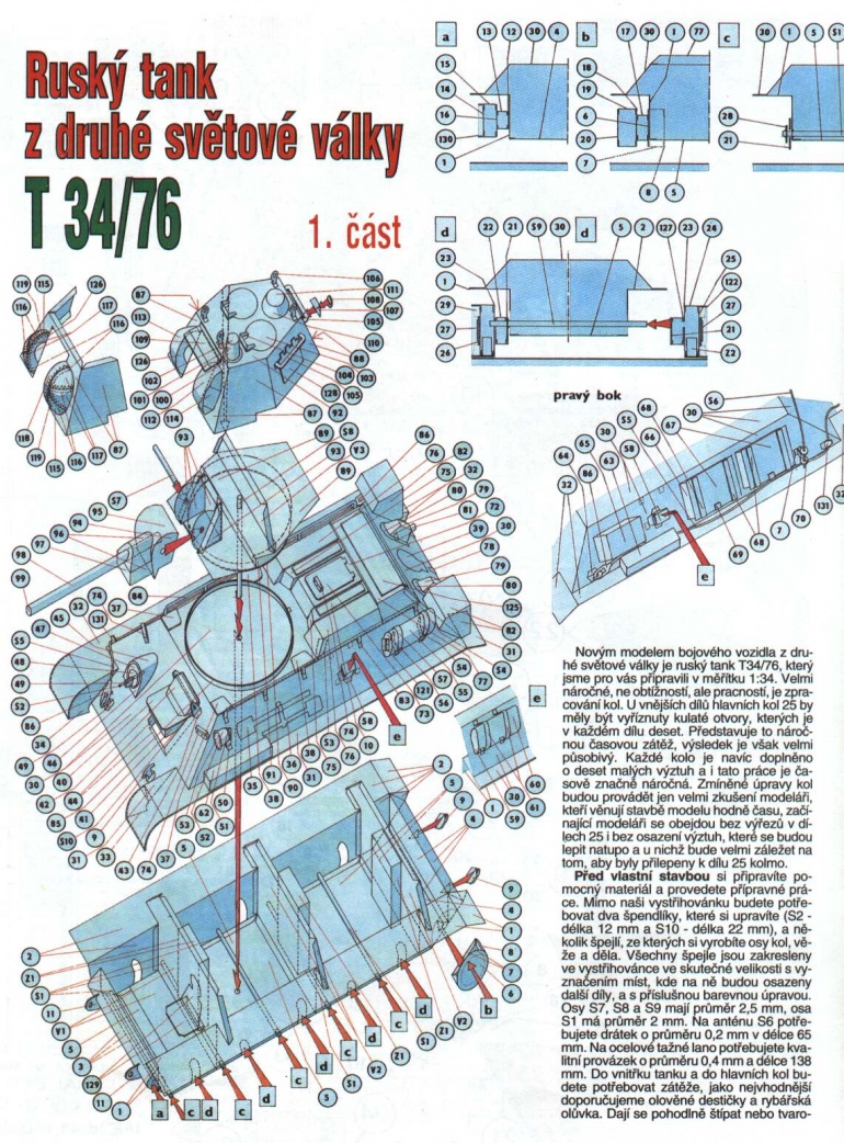 T-34 (Plná velikost v novém okně) T-34