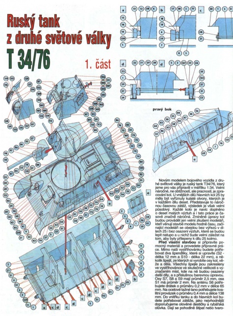 T-34 T-34