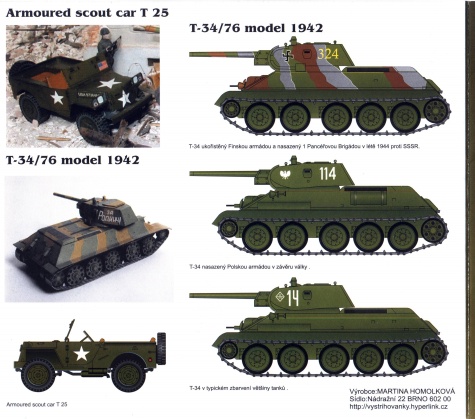 T-34 T-34