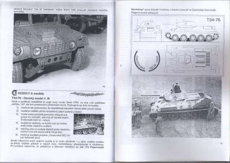 T-34 T-34