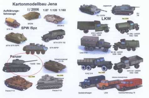 T-34 T-34