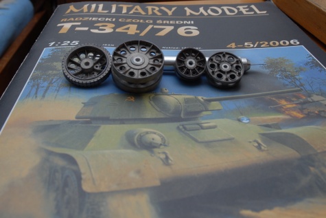 T-34/76 T-34/76