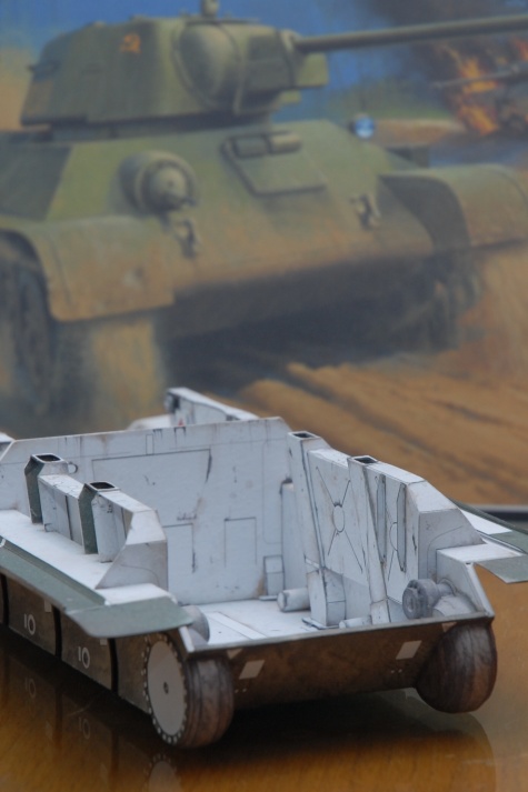 T-34/76