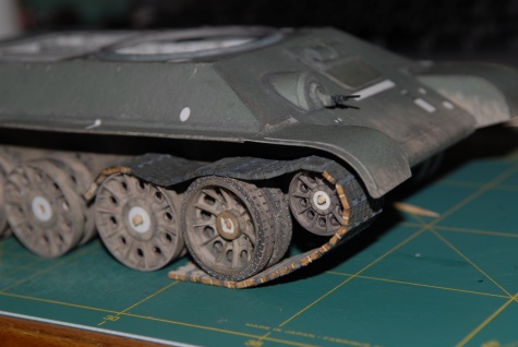 T-34/76 T-34/76