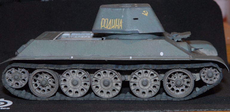 T-34/76 (Plná velikost v novém okně) T-34/76