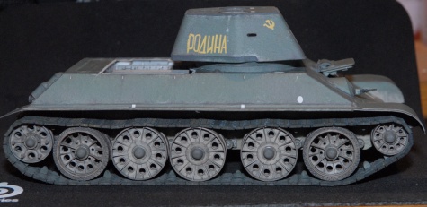 T-34/76 T-34/76