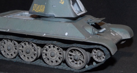 T-34/76 T-34/76