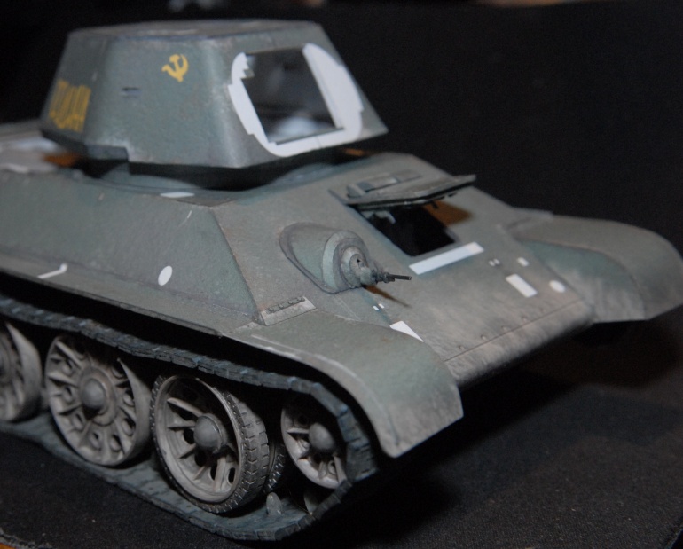 T-34/76 (Plná velikost v novém okně) T-34/76
