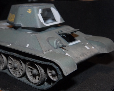 T-34/76 T-34/76