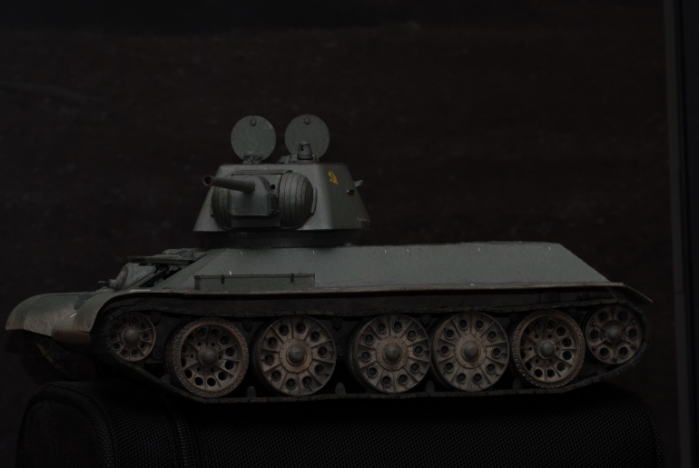 T-34/76 (Plná velikost v novém okně) T-34/76