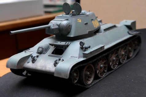 T-34/76