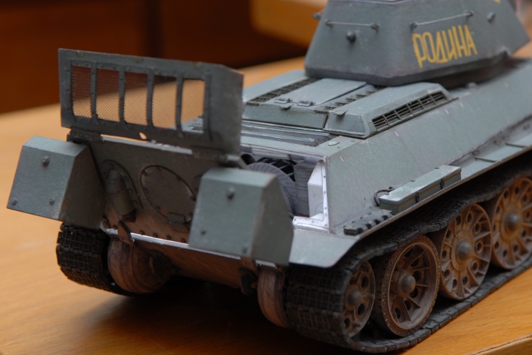 T-34/76 (Plná velikost v novém okně) T-34/76