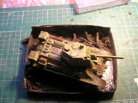 T 34/76 T 34/76