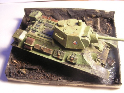 T 34/76 T 34/76