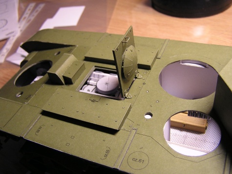 T-35A T-35A