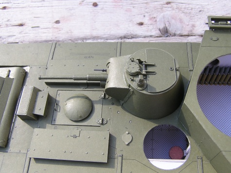 T-35A T-35A