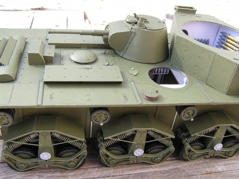 T-35A T-35A