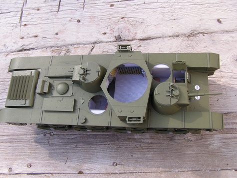 T-35A T-35A