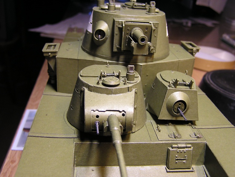 T-35A (Plná velikost v novém okně) T-35A