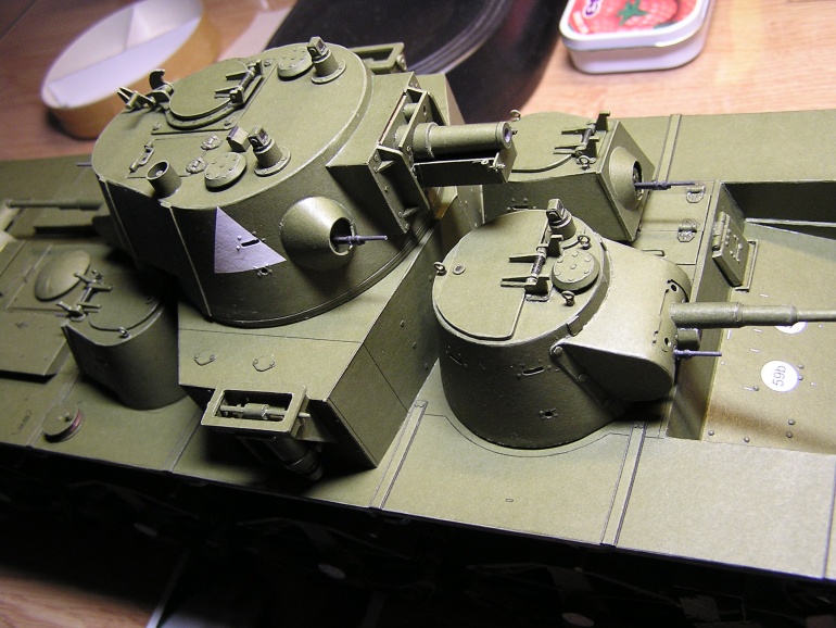 T-35A (Plná velikost v novém okně) T-35A