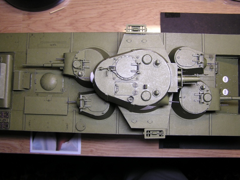 T-35A (Plná velikost v novém okně) T-35A