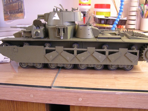 T-35A T-35A