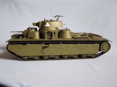 T-35A T-35A