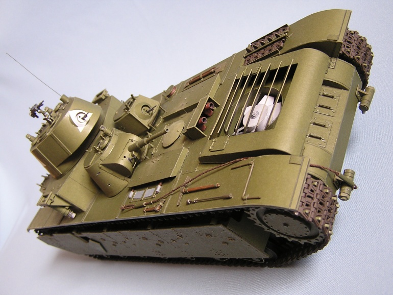 T-35A (Plná velikost v novém okně) T-35A