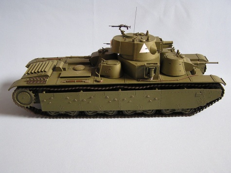 T-35A T-35A