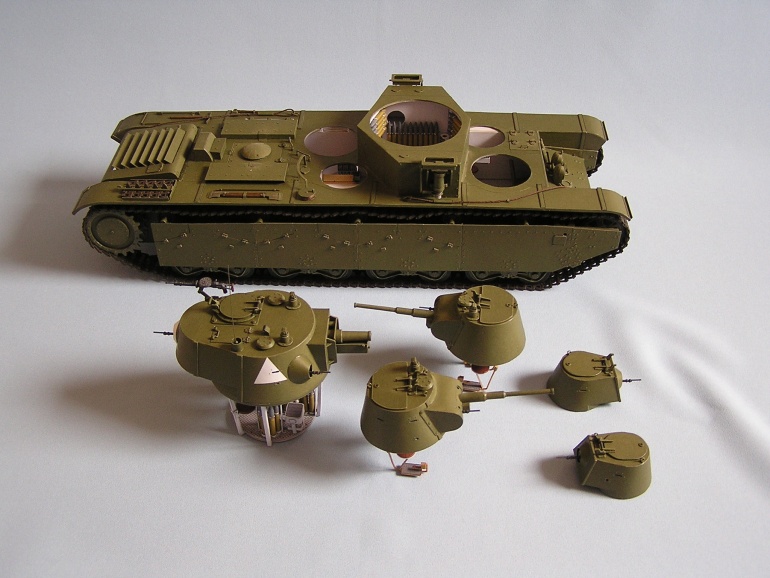 T-35A (Pln� velikost v nov�m okn�) T-35A
