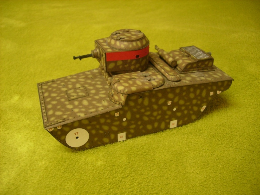 T-37 A (Plná velikost v novém okně) T-37 A