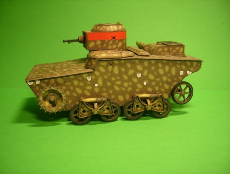T-37 A