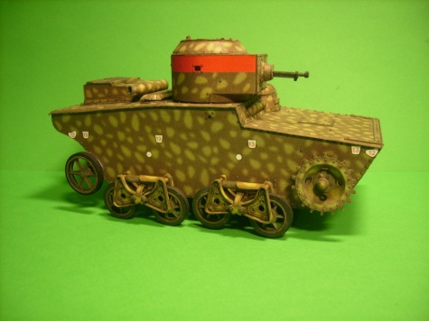 T-37 A