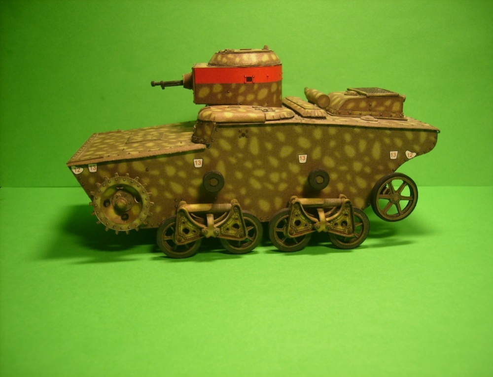 T-37 A (Plná velikost v novém okně) T-37 A