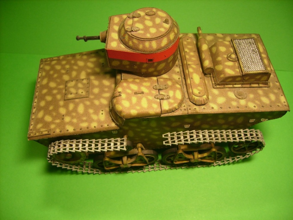 T-37 A