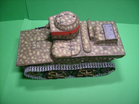 T-37 A T-37 A