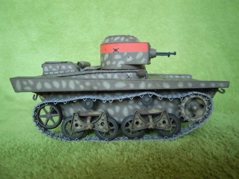 T-37 A T-37 A