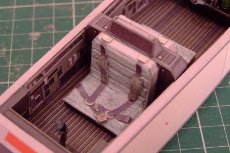T-47 Snowspeeder