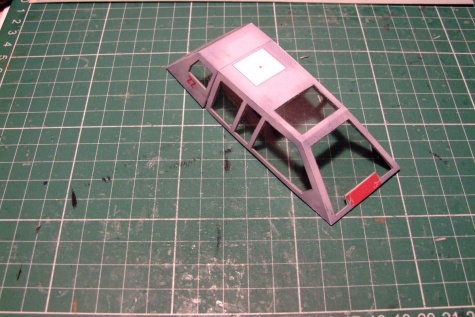 T-47 Snowspeeder