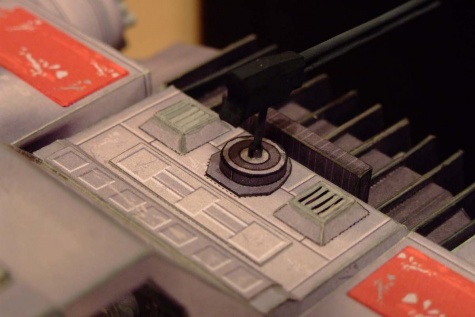 T-47 Snowspeeder T-47 Snowspeeder