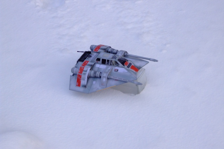 T-47 Snowspeeder