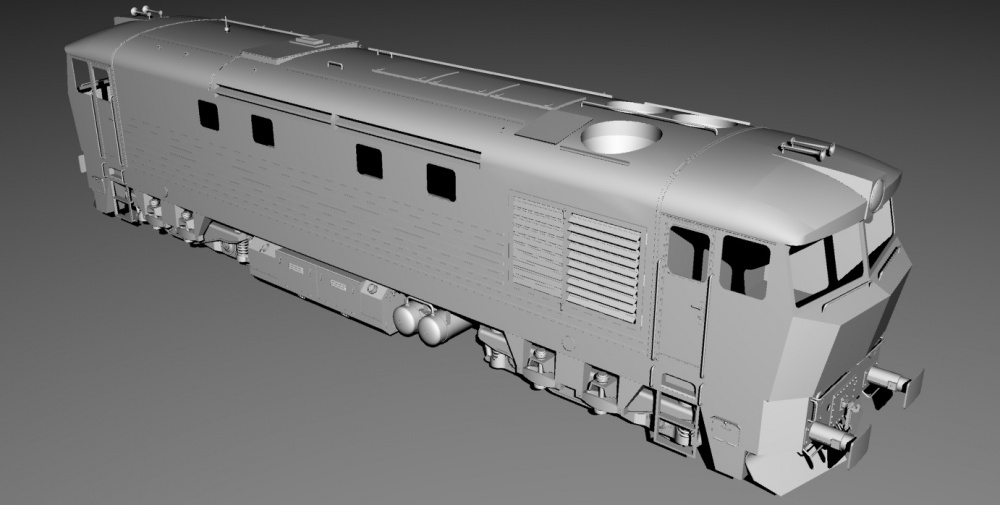 T 478 - vývoj (Plná velikost v novém okně) T 478 - vývoj