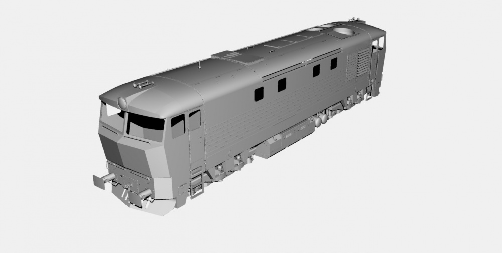 T 478 - vývoj (Plná velikost v novém okně) T 478 - vývoj
