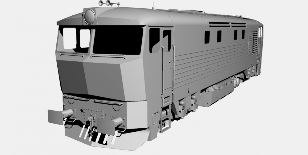 T 478 - vývoj (Plná velikost v novém okně) T 478 - vývoj