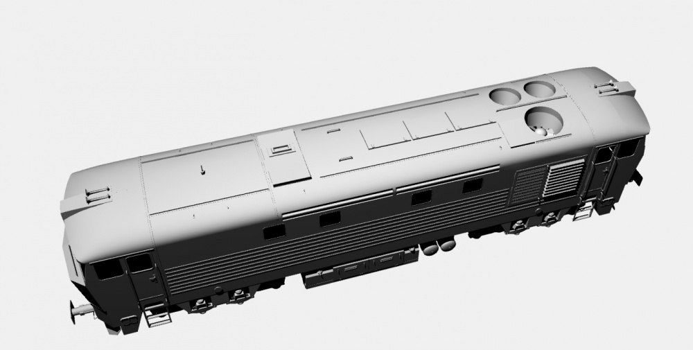 T 478 - vývoj (Plná velikost v novém okně) T 478 - vývoj
