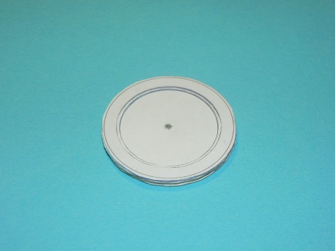 T 478 - vývoj T 478 - vývoj