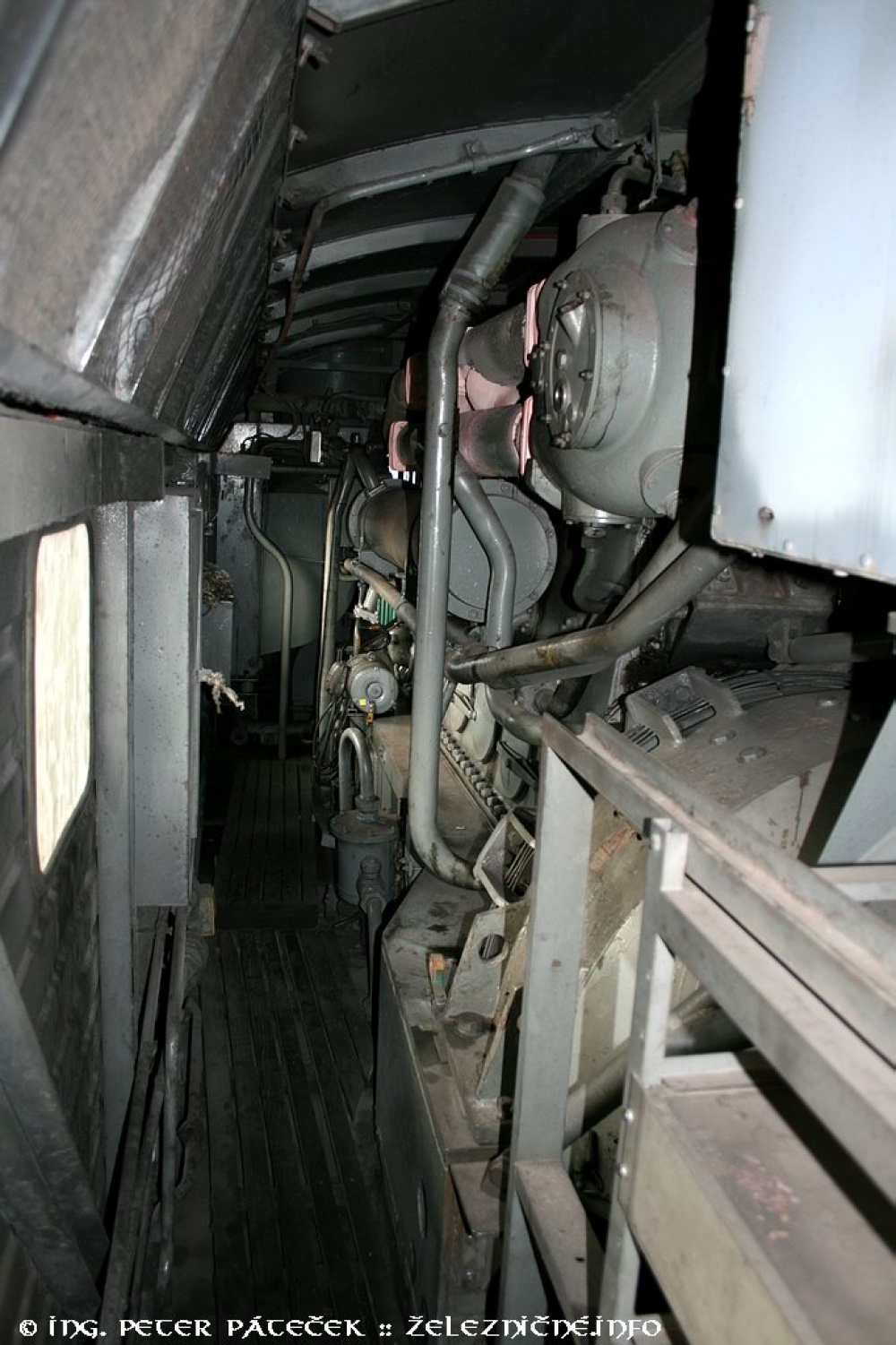 T 478 - vývoj (Plná velikost v novém okně) T 478 - vývoj
