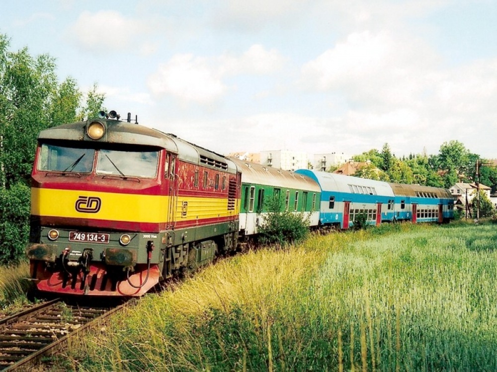 T 478 - v�voj
