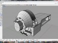 T 478 - v�voj